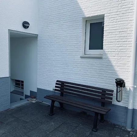 Harmony 1 Stylishes 4-zimmer Eg Terrasse Garten Parkplatz