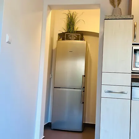 Harmony 1 Stylishes 4-zimmer Eg Terrasse Garten Parkplatz Apartment *