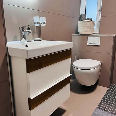 Harmony 1 Stylishes 4-zimmer Eg Terrasse Garten Parkplatz * Gütersloh