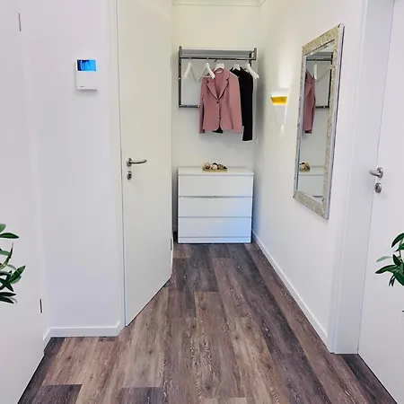 Harmony 1 Stylishes 4-zimmer Eg Terrasse Garten Parkplatz * Gütersloh