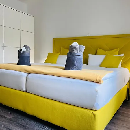 Harmony 1 Stylishes 4-zimmer Eg Terrasse Garten Parkplatz * Gütersloh