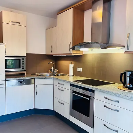 Harmony 1 Stylishes 4-zimmer Eg Terrasse Garten Parkplatz * Gütersloh