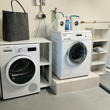 Harmony 1 Stylishes 4-zimmer Eg Terrasse Garten Parkplatz *